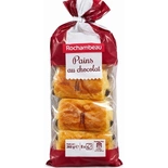Rochambeau Pains au Chocolat x8 360g