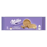Milka Choco Supreme Biscuits 180g