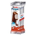 Kinder Pingui Chocolate 4x30g