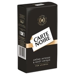 Carte Noire Arabica Ground Coffee 225g