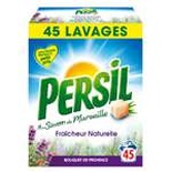 Persil washing powder bouquet de provence x45 wash 3.15kg