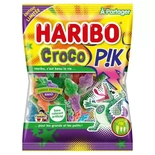 Haribo Croco Pik Sweets 275g
