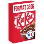 Nestle KitKat Cereals 330g