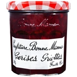 Bonne Maman Morello Cherry Jam 370g
