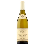 Louis Jadot Chablis Cellier Du Valvan White Wine 75cl