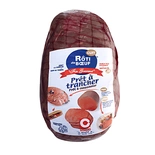 Fin Gourmet Cooked Roast Beef meat 1.6kg