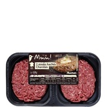 Mmm Burger Meat Le Charolais 12% FAT x2 250g