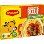 Maggi Beef Cube Broth x18 180g