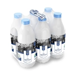 Metro Chef Semi Skimmed Milk UHT 6x1L