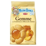Mulino Bianco Gemme Biscuits 200g