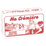 Ma Cremiere Semi-salted butter 500g