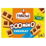 St Michel Doomino Waffles 180g