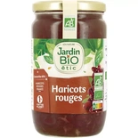Jardin Bio Organic Red beans 660g