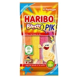 Haribo Bandz Pik Sweets 200g