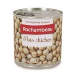 Rochambeau Chickpeas 425ml