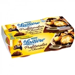 La Laitiere Chocolate Profiteroles 4x100g