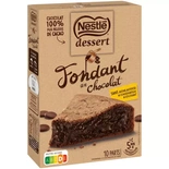 Nestle Dessert Chocolate Fondant 317g