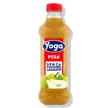Yoga Pear Juice 1L