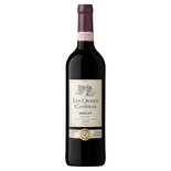 Les Ormes de Cambras Merlot Red Wine 75cl