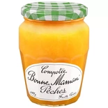 Bonne Maman Dessert Stewed Peach 590g
