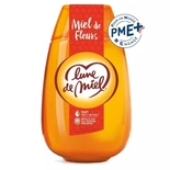 Lune De Miel Flower Honey Liquid in Measuring Bottle 500g