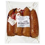 Morteau Sausages 4x350g