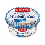 Paysan Breton Plain cheese Madame Loik 180g