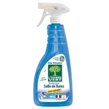 L'Arbre vert Ecologic bathroom cleaner 740ml