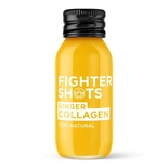 Fighter Shots Ginger and Collagen Drink Juice Shot 60ml