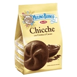 Mulino Bianco Chicche Biscuits 200g