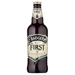 Badger First Gold Ale Beer 500ml