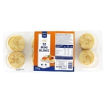 Chef Mini Blini x 32 270g