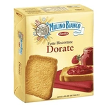 Mulino Bianco Barilla Fette Biscottate Dorate Biscuits 315g