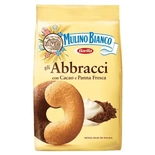 Mulino Bianco Abbracci Biscuits 350g