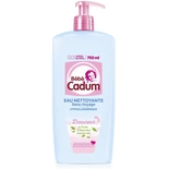 Bebe Cadum water cleaning Almond 750ml