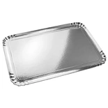 Silver Tray (28x42cm)