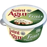 Pleasure of St Agur Cheese 130g