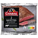 Charal Bavette d'Aloyau x2 260g