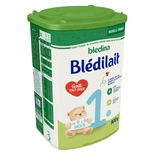 Bledina Bledilait milk Formula 1 900g