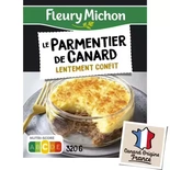 Fleury Michon Duck Cottage pie 300g