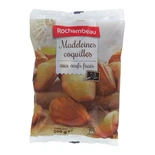 Rochambeau Shell Madeleines 600g