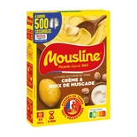 Maggi Mousline mash potato old flavor 500g