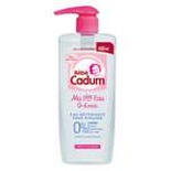 Bebe Cadum Cleansing micellar water without rinsing 400ml