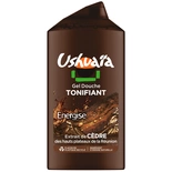 Ushuaia Toning Shower gel Cedarwood 250ml