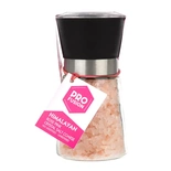 Profusion Himalayan Rose Pink Salt Round Mill 200g