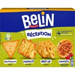 Belin Event Reception Crackers 380g