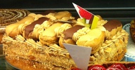 Caroline Gateau Cake (price per slice)