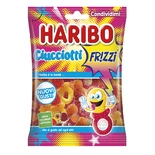 Haribo Ciucciotti Frizzi 175g