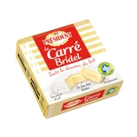President Le Carre Bridel Cheese 200g