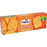 St Michel Petit Beurre Biscuits 180g